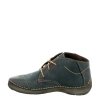 Botki Josef Seibel FERGEY 18 Blau Bear/Kombi 59690MI796500